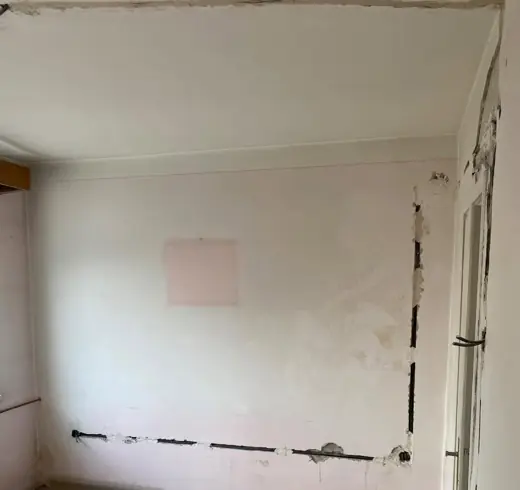Apartamente și renovări